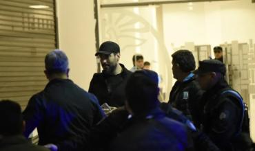 La figura clave de "Pinocho", el supuesto dealer que le habría dado droga a Facundo Moyano y Candela Arizaga