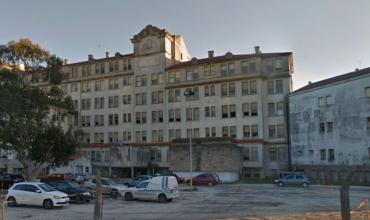 Un paciente le clavó una tijera en el cuello a una enfermera en un hospital de Mar del Plata