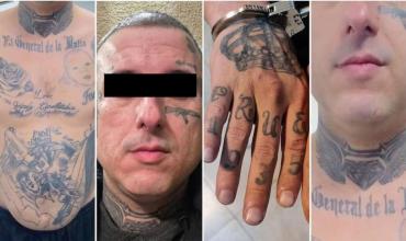Obsesión por Vicky Xipolitakis y similitudes con Sabag Montiel: quién es el hombre que amenazó a Milei