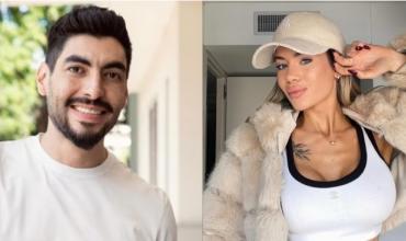 Así fue la noche con Facundo Moyano, según Candela Arizaga: “La droga era mía y ni siquiera tuvimos sexo”