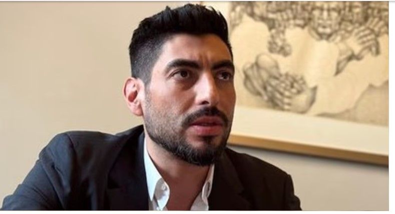 La defensa de Facundo Moyano pidió que se levanten las medidas de restricción