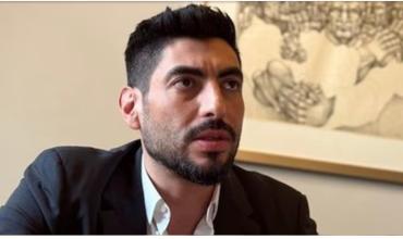 La defensa de Facundo Moyano pidió que se levanten las medidas de restricción