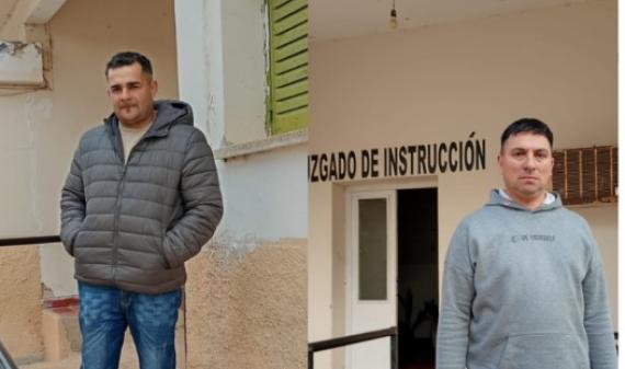 Delfor Brizuela sobre el caso de los apremios ilegales en Ulapes:  “Acompañamos a las víctimas y la Justicia debe determinar las responsabilidades”