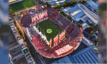 Huracán se pronunció a favor de la Ley de Tierras con un “palo” para San Lorenzo