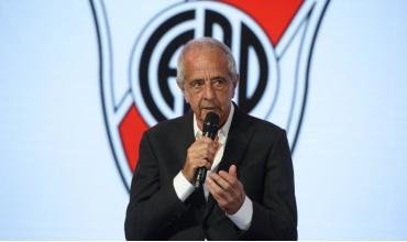 D’Onofrio afirmó que le comunicó a Di Carlo que “se equivocó” con los apartados