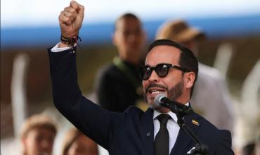 Posesión de Abelardo de la Espriella: Ya llegaron las delegaciones y se conocieron novedades en el protocolo del 7 de agosto
