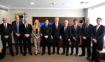 Argentina fortalece sus exportaciones de autos: nuevo acuerdo con Ecuador