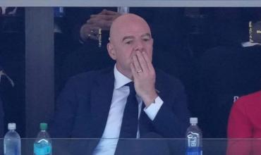 De los aliados de Infantino a los dirigentes que piden su renuncia: así quedó el mapa de poder de la FIFA