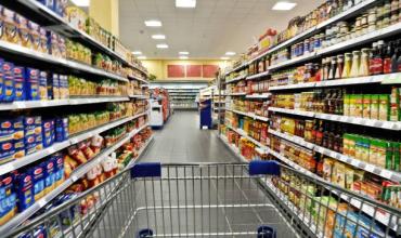 La inflación en CABA se aceleró al 2,9% en julio y ya suma casi 20% en lo que va del año