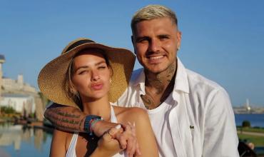 Bombazo en el mercado: histórico club español quiere a Icardi y dónde busca casa con la China Suárez