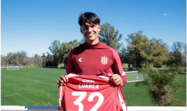 Estudiantes hizo oficial la llegada de un campeón con la Selección que regresa al fútbol argentino tras 12 años