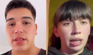 Thiago Medina fue imputado por abuso sexual con acceso carnal tras la denuncia de su prima