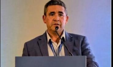 José Poblete Carrizo: tecnología y formación, la mirada de un especialista en neurocirugía que visitó La Rioja