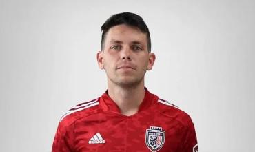 Un jugador argentino fue detenido por el ICE en Miami mientras viajaba con su equipo de fútbol