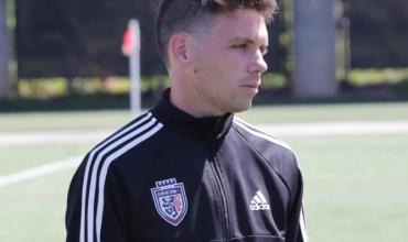 “Estaba asustado”: habló la abogada del futbolista argentino detenido por el ICE
