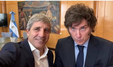 El Gobierno confía en que la inflación de julio será mayor a la del mes anterior pero muy inferior a la del dato de CABA