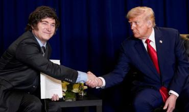 El Gobierno busca firmar un nuevo acuerdo de cooperación nuclear con Estados Unidos antes de fin de año