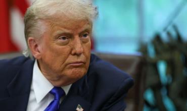 La Guardia Revolucionaria consolida su poder interno en Irán y complica la estrategia de Trump para abrir Ormuz