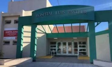 Chepes: una mujer fue agredida por su pareja con una tijera de podar