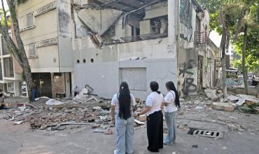 Líderes mundiales ofrecen apoyo a Colombia tras el potente terremoto