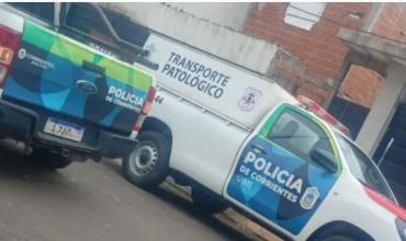 Encontraron muerta a una pareja en Corrientes: investigan un femicidio seguido de suicidio
