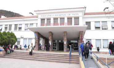 Salta redujo la atención de extranjeros tras implementar el cobro de servicios de salud