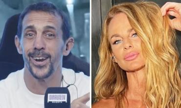 Sabrina Rojas explicó los motivos detrás de su separación con José Chatruc