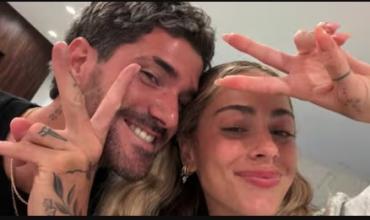 Tini Stoessel confirmó que se casa con Rodrigo De Paul: el romántico video