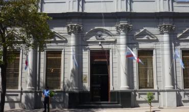 La Legislatura analizará un proyecto del Ejecutivo sobre una moratoria de impuestos provinciales