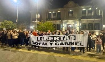 Familiares de los detenidos por la muerte de Ilda Goyochea convocan a una nueva marcha por su libertad