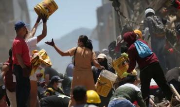 La UE destinará 2 millones de euros a apoyar a Colombia