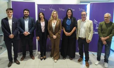 Karina Milei liderará la inauguración de una sede de LLA bonaerense