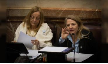 Senadores K demandan explicaciones a Santilli y Caputo sobre el desvío de fondos para rutas nacionales
