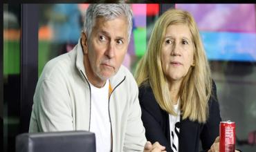 El desgarrador mensaje de Celia Cuccittini, madre de Lionel Messi: “Sólo le pido a Dios...”