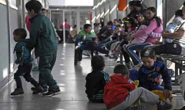 “Su objetivo se cumplió”, el legado menos conocido de Jorge Messi que permitió salvar cientos de vidas en un hospital de niños en Rosario