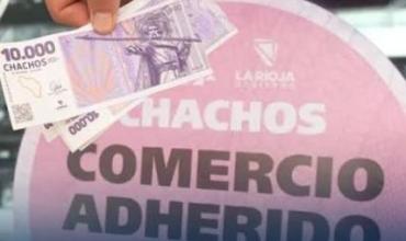 Chachos: ya hay 952 comercios adheridos y buscan superar los 1.000 en toda la provincia