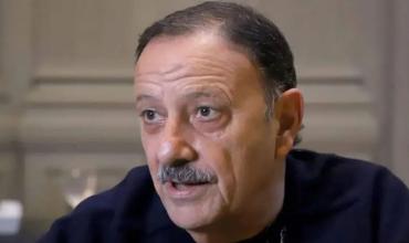 Ricardo Quintela reveló que los gobernadores Jalil y Jaldo no fueron invitados al cónclave del PJ: “Con ellos tenemos que hablar”