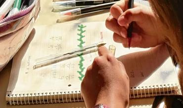 El 76% aprueba Lengua, pero la mitad falla en Matemática: la brecha que frena los aprendizajes en La Rioja