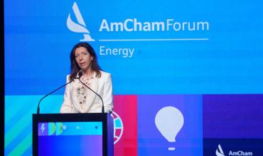 Cuáles son los desafíos que plantearon empresarios estadounidenses para el sector energético