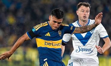 Boca ya tiene sede para jugar contra Vélez por la Copa Argentina