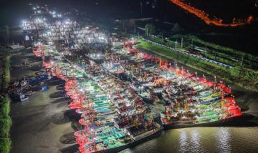 Explosión en puerto de Rotterdam deja un muerto y 6 heridos