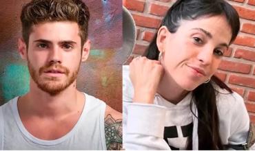 La inesperada revelación de Cande Molfese sobre el fin de su historia de amor con Gastón Soffritti