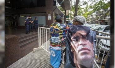 Un cardiólogo dijo que Maradona debió haber sido medicado de por vida tras el episodio de Punta del Este