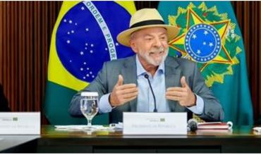 Brasil activa reciprocidad comercial en respuesta a los aranceles de Estados Unidos