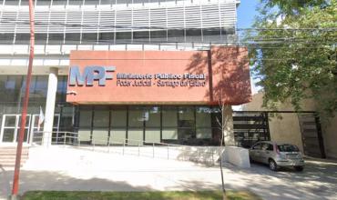 Una joven acusó a su expareja psiquiatra de haberla empastillado y abusado: “Me siento desprotegida”