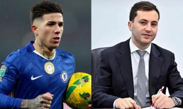 River sigue con atención el posible pase de Enzo Fernández al Manchester City: cuánta plata recibiría si se concreta
