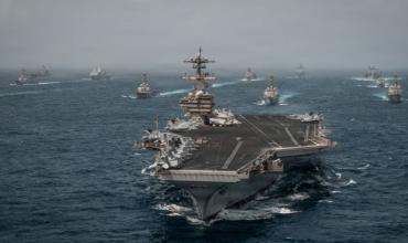 Estados Unidos endurece la presión contra Irán y amenaza con un aislamiento económico “como el mundo nunca ha visto”