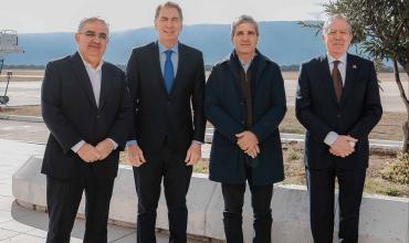 Ante el creciente clima electoral, la Casa Rosada muestra iniciativa y refuerza el vínculo con los gobernadores aliados