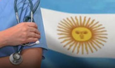 Un comerciante boliviano radicado en La Rioja  opinó sobre el cobro de atención médica a extranjeros no residentes: “Deberían ser un poco más tolerantes”