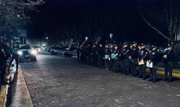 Desbarataron una red de explotación sexual contra niños en el norte de Córdoba